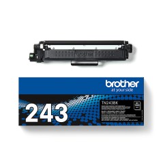 Brother TN243BK FOR ECL - Black Toner Cartridge